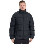 4f Men's down jacket M0707 deep black 4FRAW25TDJAM0707 20S General