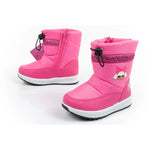 Inny LOL Surprise Jr Snow Boots LL000088 Túracipő