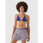 Women's beach 4F 4FRSS24UBDSF158-25S short