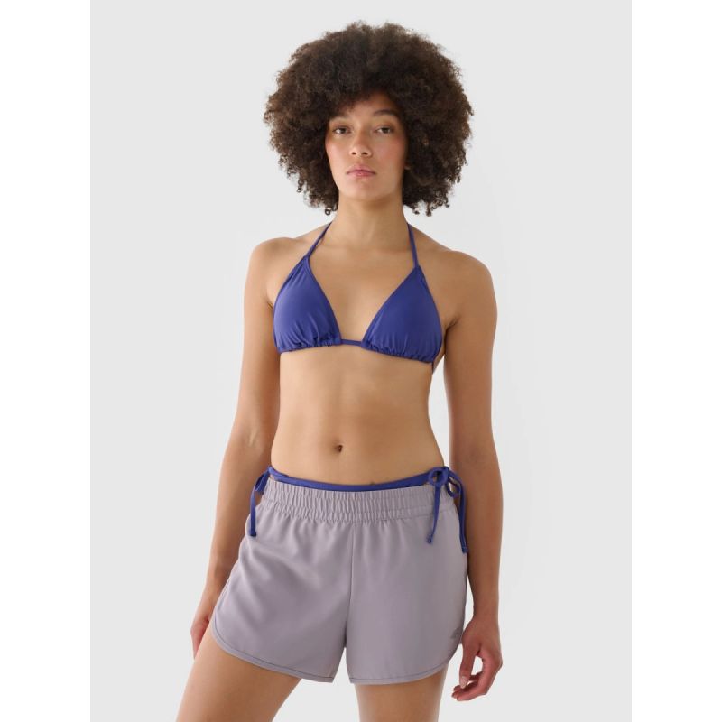 Women's beach 4F 4FRSS24UBDSF158-25S short