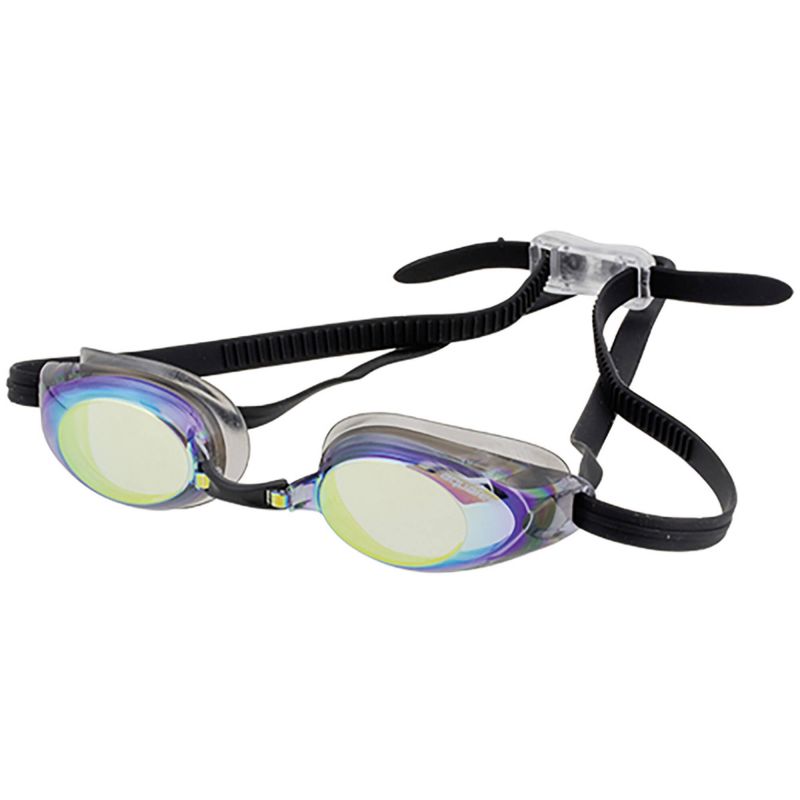 Inny Aquafeel Glide Mirrored 4118/33 Swimming Goggles Egyéb
