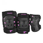 Tempish Taky 102000070 Protectors fekete protectors and knee pads