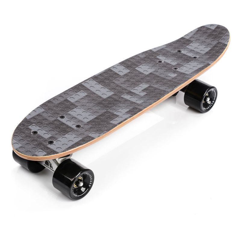 Meteor Skateboard uniw skateboards