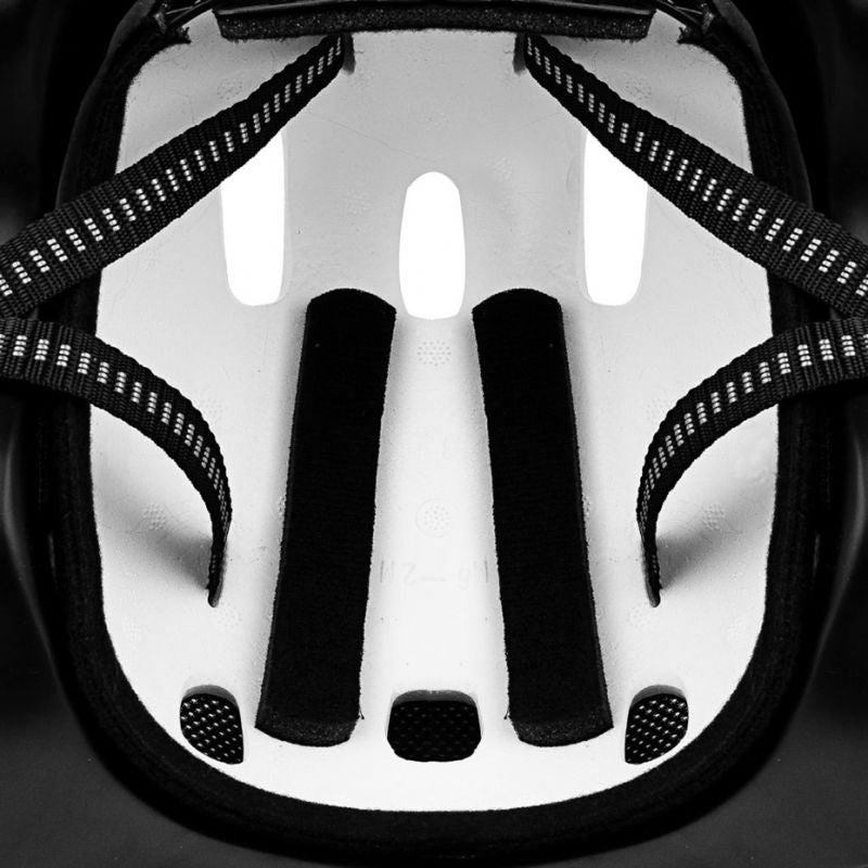 Spokey Strapy 2 Bike Helmet 49-56 cm Jr 927780 Sisak