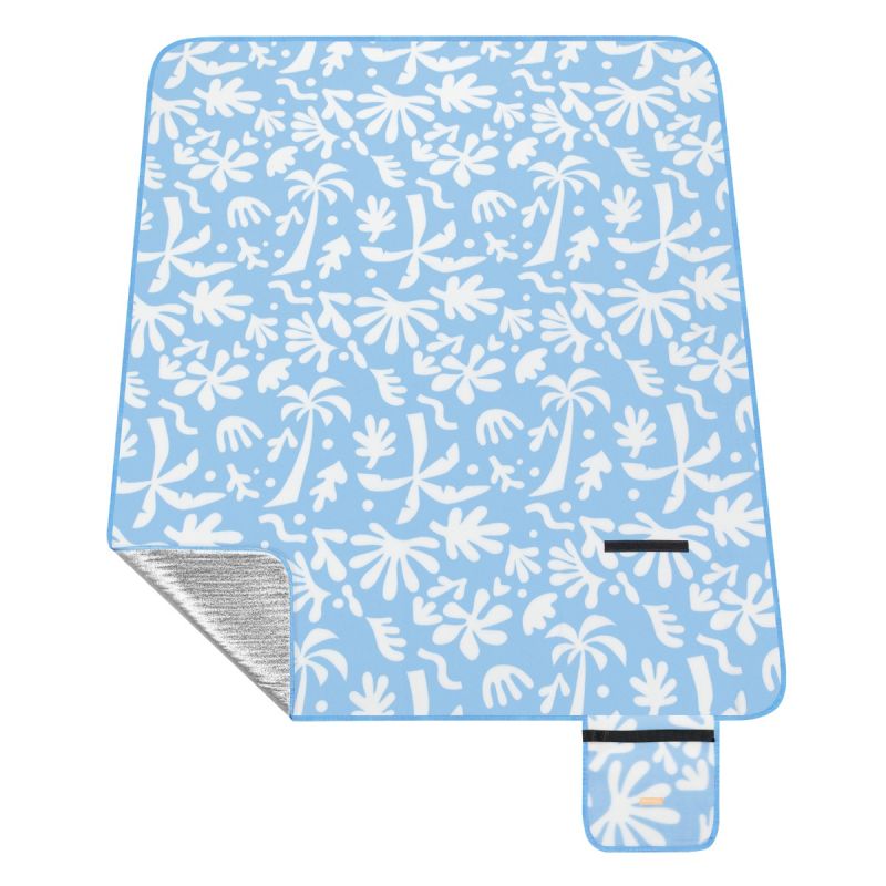 Spokey Breeze Picnic Blanket 150 x 170 cm SPK-944763 Kiegészítő