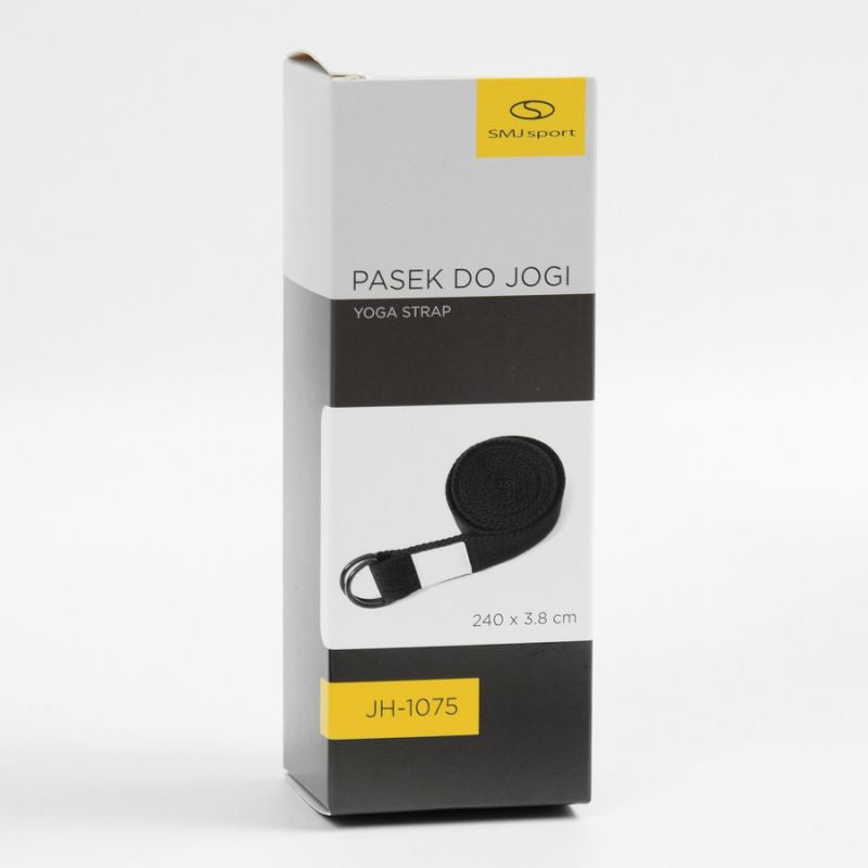 Smj sport yoga strap JH-1075 HS-TNK-000016444 Öv