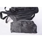 TEMPISH Dixi sports backpack czarny backpacks