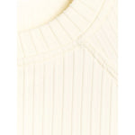 Girls' seamless thermal underwear set 4F 4FJRAW25USEAF264-11S 152/158 aláöltözet