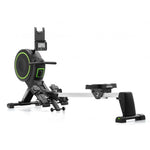 Zipro Dash Air/Magnetic Rowing Machine pulóver 19306724