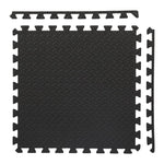 HMS MP12 PRO Puzzle Mat, 6 Pieces, 12 mm, PREMIUM edzőfelszerelés 17-63-019