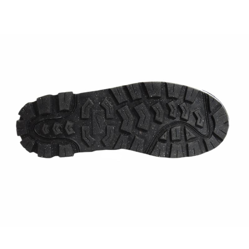 Nike Classic City Boot Women's Black Sneakers - DQ5601-001 fekete utcai cipő