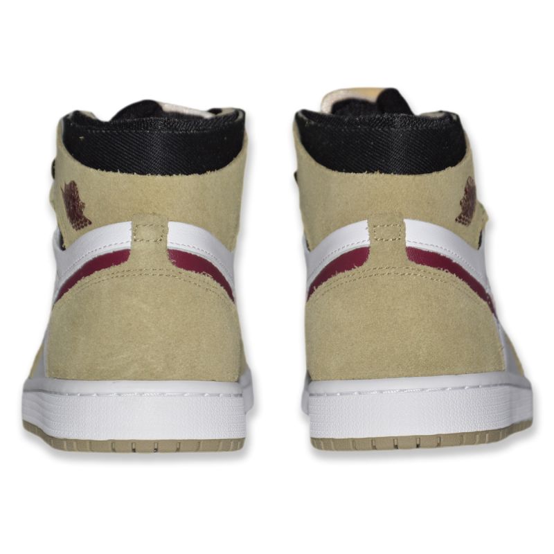 AIR Jordan 1 Zoom Basketball - cipő