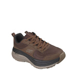 Skechers Men's Max Cushioning Zirrus Zirrostratus 237818 BRN cipő 237818BRN