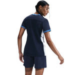 Nike Dri-Fit Academy 25 SS Women's T-Shirt Navy sötétkék póló FZ9756410