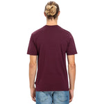 Fila Bedburg T-shirt piros póló