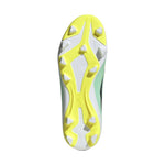 Adidas F50 Hyperfast Club FG/MG Kids' Soccer focicipő KK1305