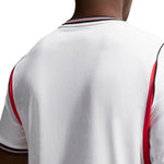 Nike England 2026 Stadium Home Men's Jersey White