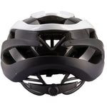 Rockbros 10110004001 bicycle helmet, size L - white and black czarny || biały \ l helmets