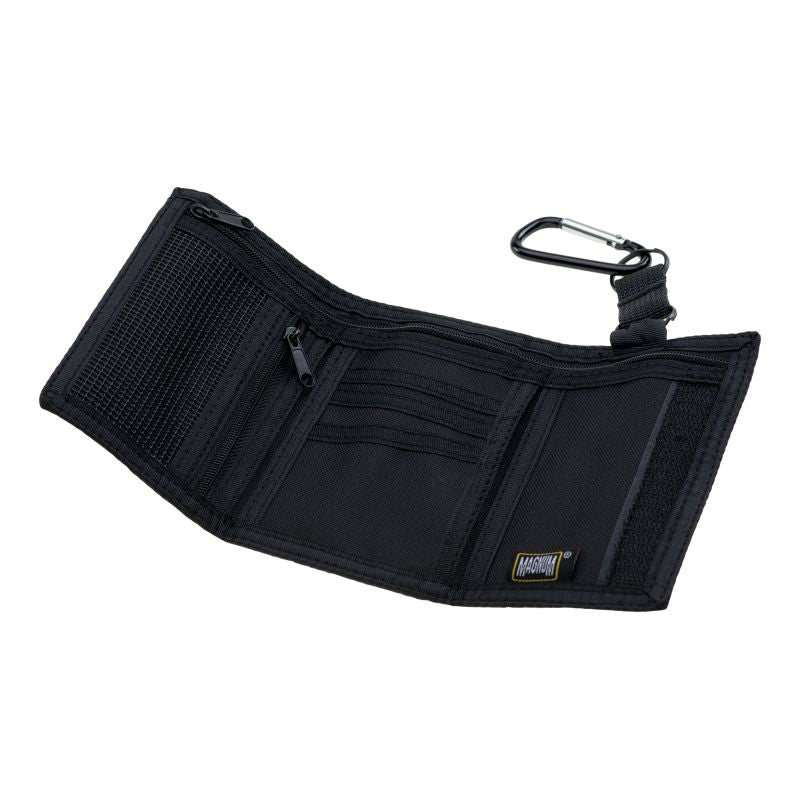 Magnum Wallet fekete wallets