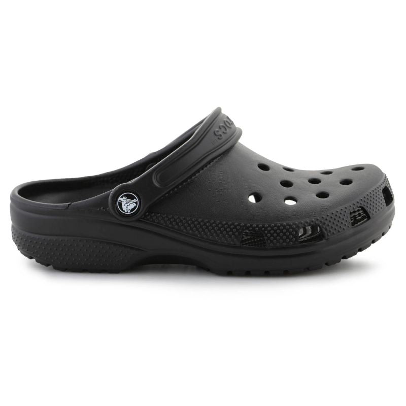Crocs Classic Clog K Jr eu 37/38 papucs