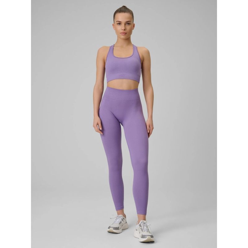 4FDry Women's Training Bra 4F 4FWSS26USBAF242-51S