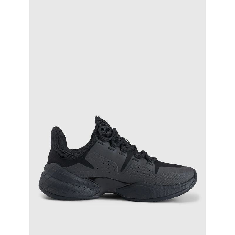 4F Destroyer Men's Low-Top Indoor Sports cipő