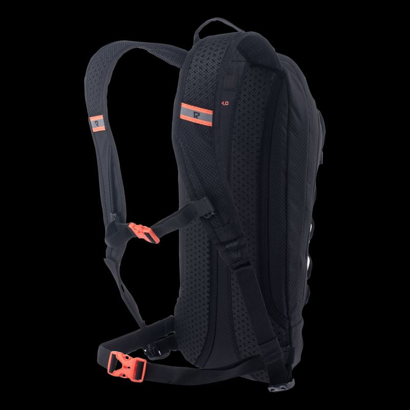 Radvik KOGGER II backpack 8l hátizsák 92800663736