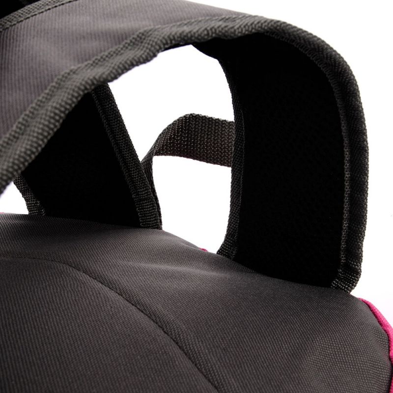 Meteor Frigg Backpack Pink rózsaszín hátizsák 75453