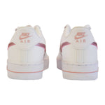Nike Air Force 1 Women's White/ Glaze - CT3839-104 rózsaszín utcai cipő