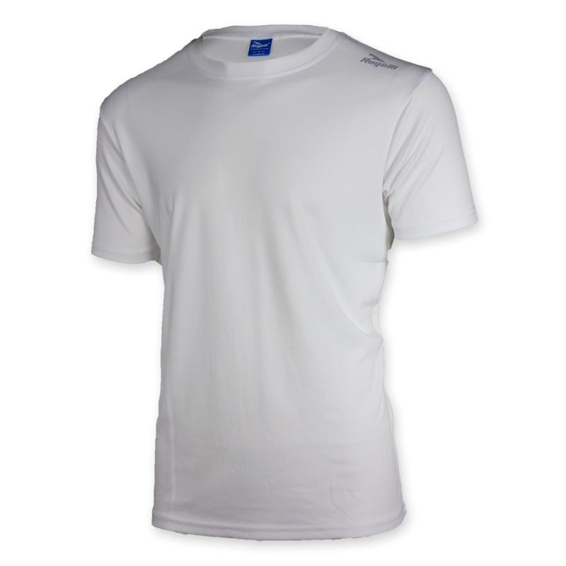Rogelli Promo T-shirt white 128/140 fehér póló