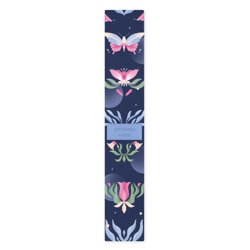 Spokey The Bloom Elastic Band SPK-944554 fitness rubber Edzőfelszerelés