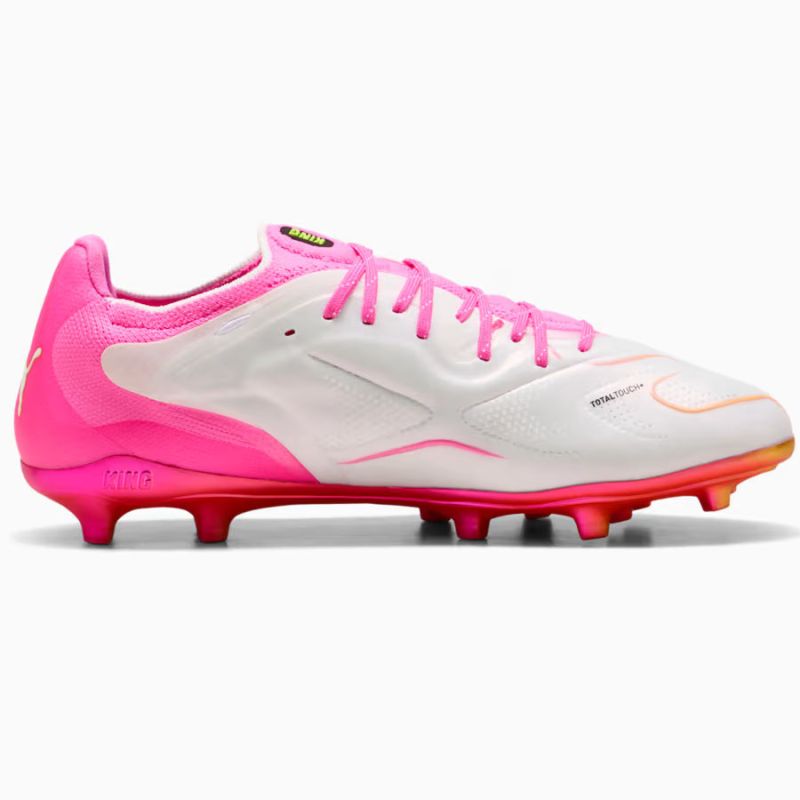 Puma KING 20 Ultimate FG/AG focicipő