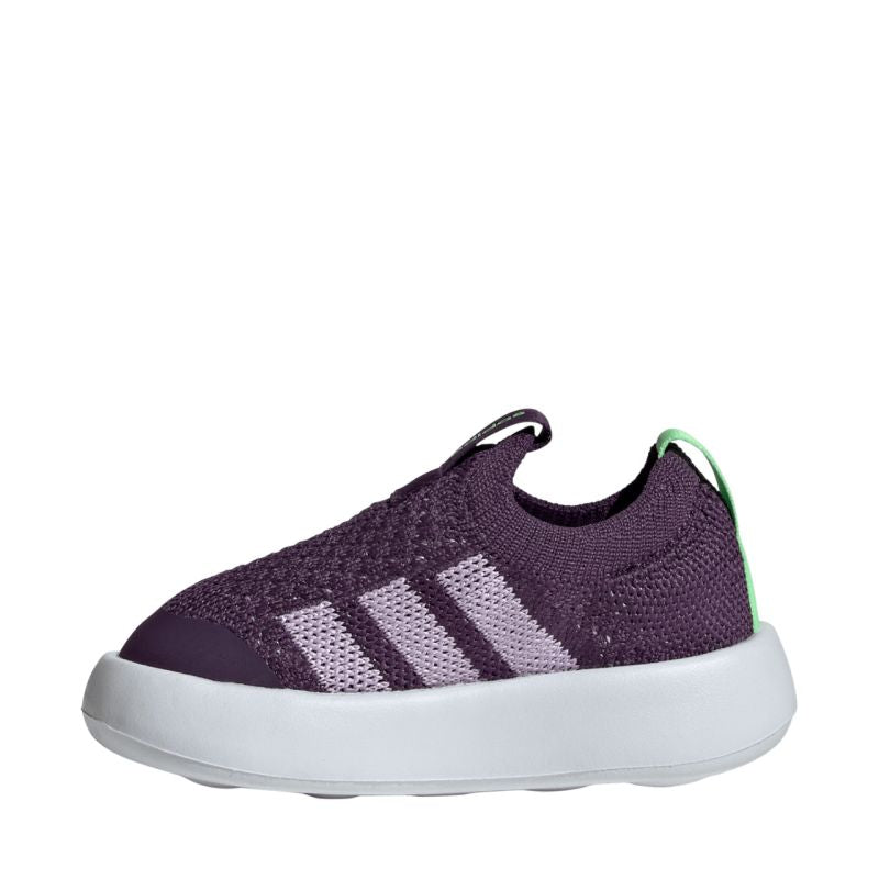 adidas Bubblecomfy Jr JR5990 shoes Cipő