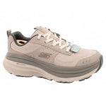 Skechers Men's Max Cushioning Zirrus Light Sports bézs cipő 237818/TPE
