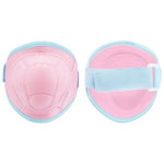 PK BUFFER Protection Kit védőfelszerelés