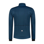 Rogelli CORE long sleeve t-shirt navy blue 2XL sötétkék kerékpáros ruha SIROG351809.2XL