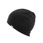 Rockbros Tencel + Wool Hat, One Size, Black fekete hats