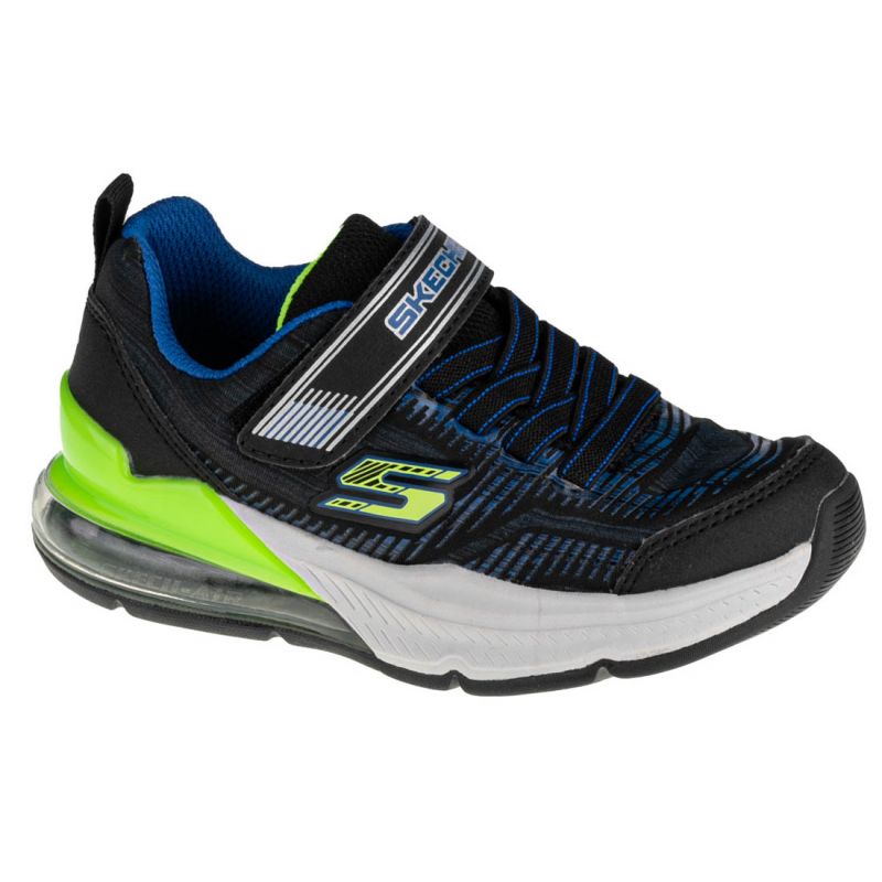 Skechers Skech-Air Blast Tallix Jr 97743L-BBLM shoes Cipő