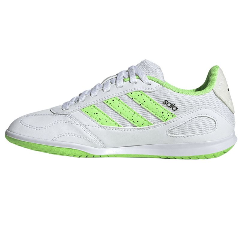 adidas Super Sala III IN Jr JR5402 shoes Cipő