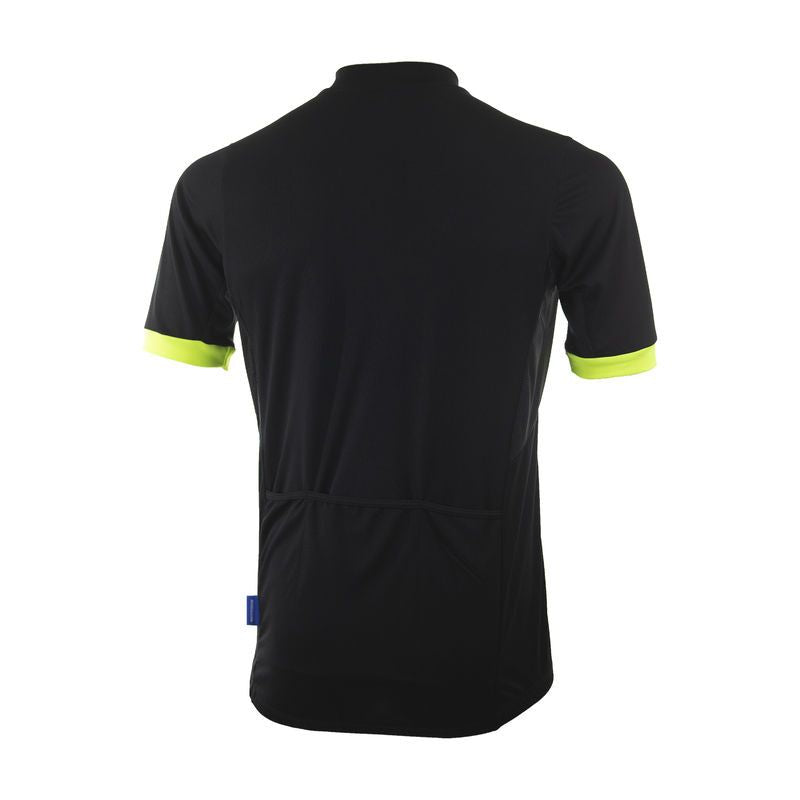 Rogelli PERUGIA 2.0 T-shirt fekete póló