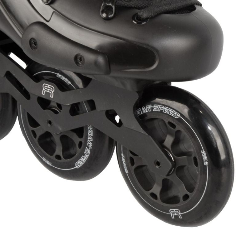 Inny Freestyle skates FR1 310 '22 22FRSK-FR1310-BK Cipő