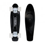 Tempish Buffy Flash W 10600018 Skateboard czarny skateboards