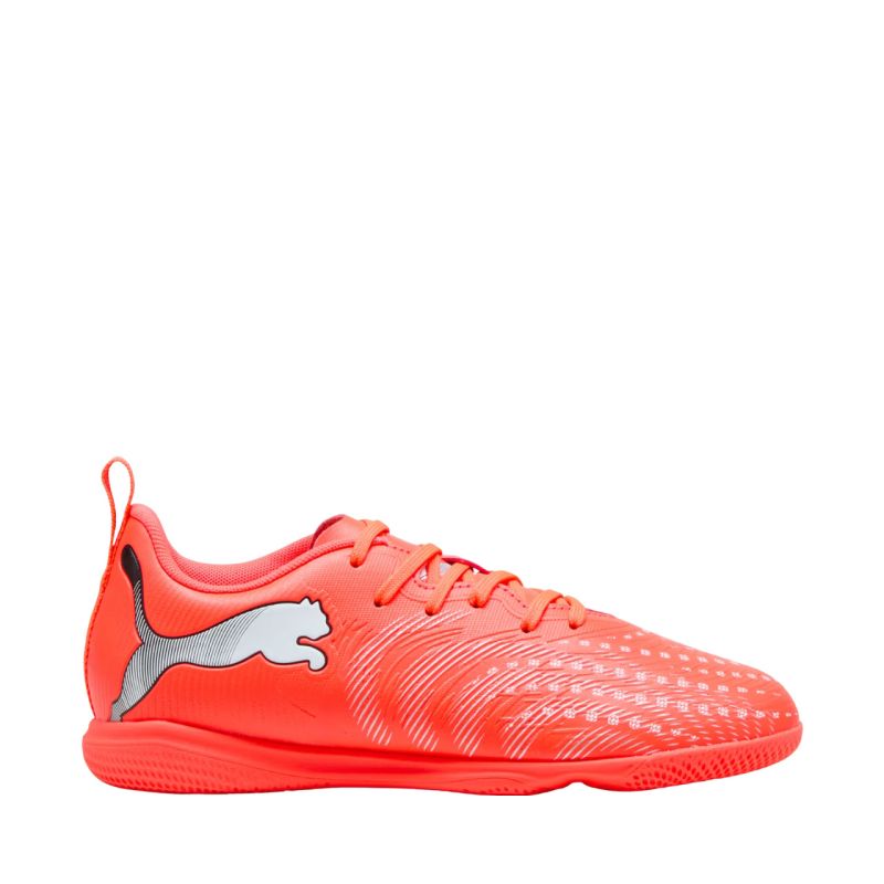 Puma Kids' football boots Future 9 Play IT 108927 gyerek focicipő 10892701