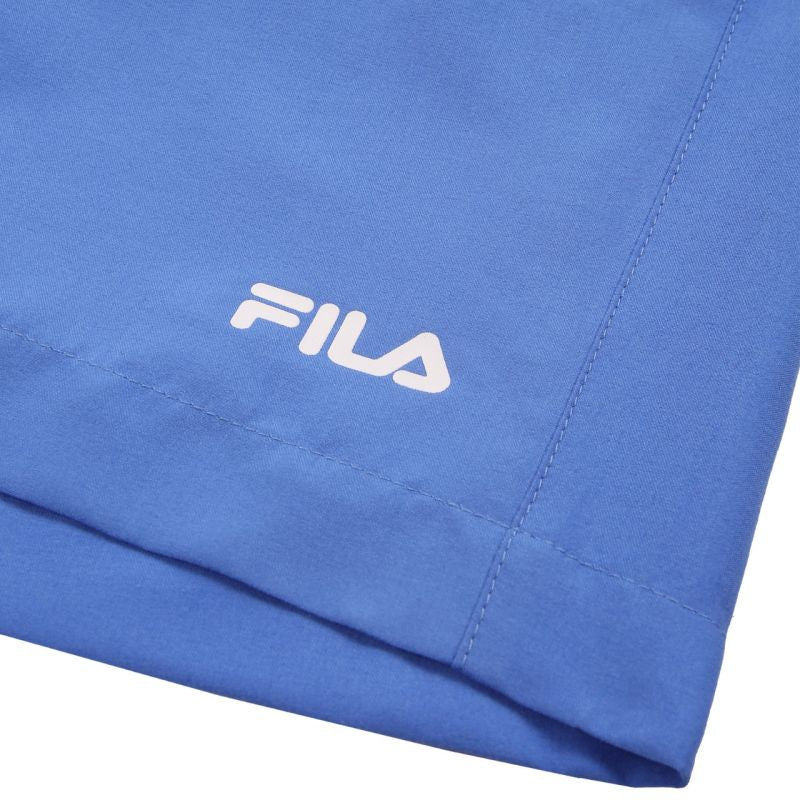 Fila Somalia Swim kék shorts, pants, swimming shorts