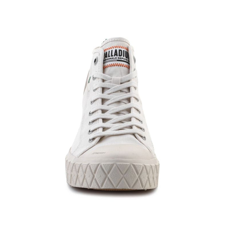 Palladium Palla Ace Chukka ORG M 79142-180-M shoes Cipő