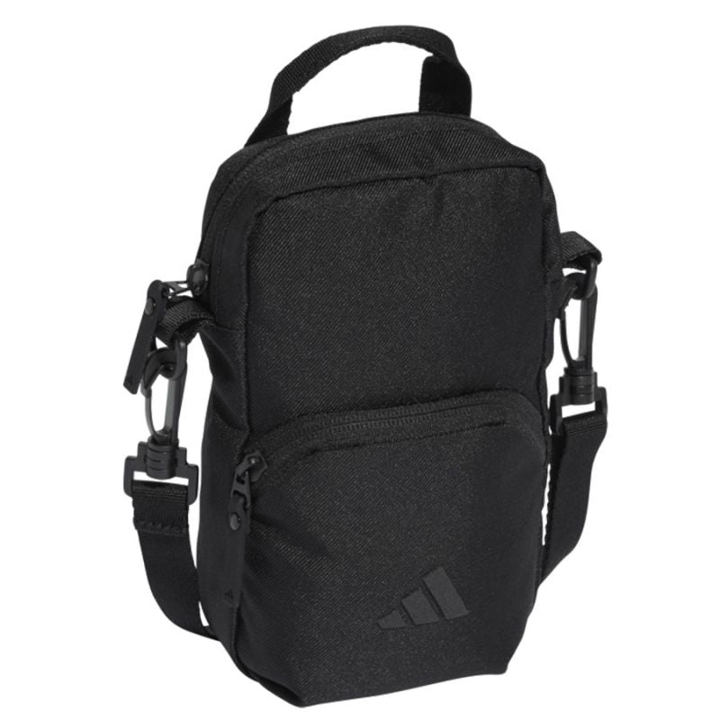 adidas Prime Organizer JZ0156 fekete táska