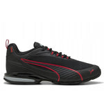 Puma MAGNETIC Black (31078308) Cipő