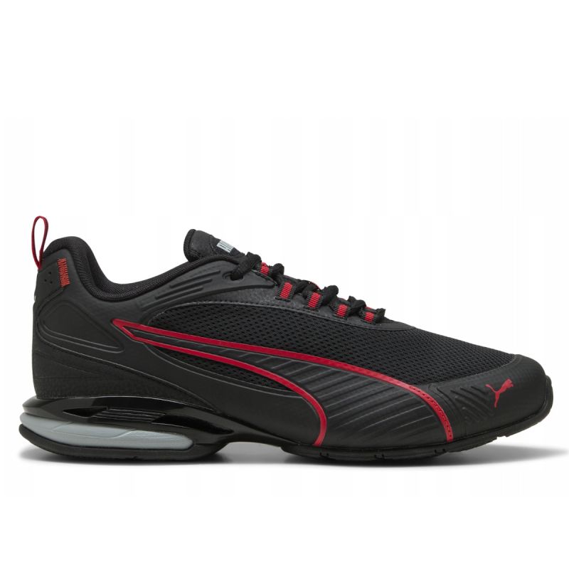Puma MAGNETIC Black (31078308) Cipő