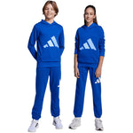 adidas Essentials 280 Blue Kids' Pants JV9916 General