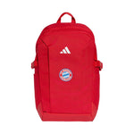 Adidas FC Bayern Munich backpack piros hátizsák